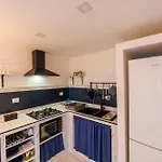 Lejlighed Man House