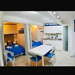 Lejlighed Man House *