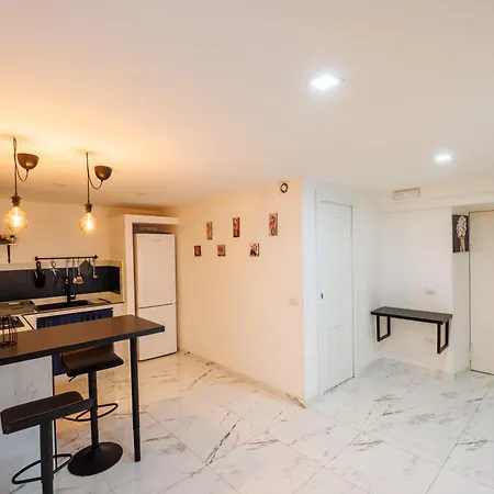 Apartment Man House