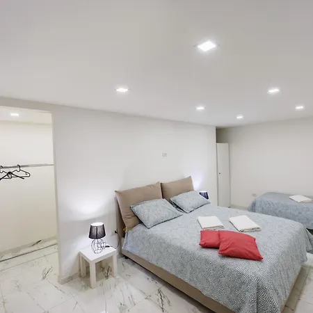 Appartamento Man House *