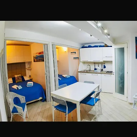 Appartement Man House *