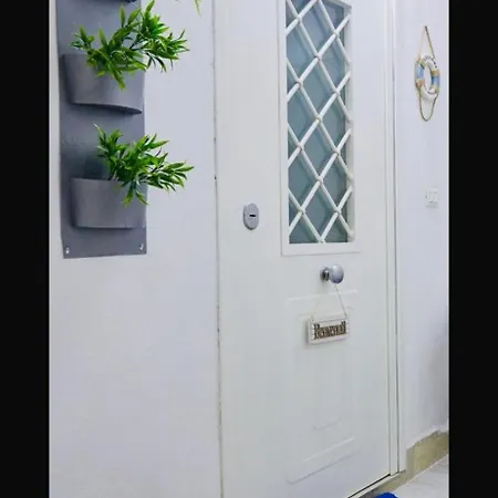 Man House Neapel
