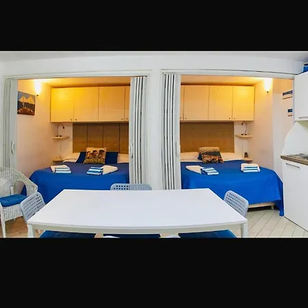Man House